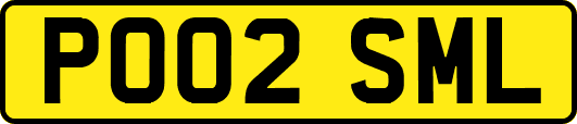 PO02SML