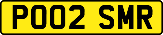 PO02SMR