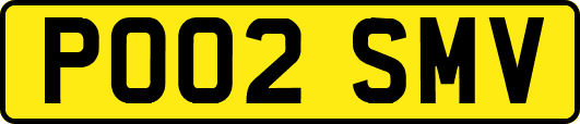 PO02SMV