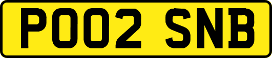 PO02SNB