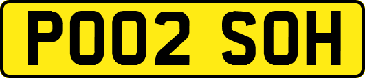 PO02SOH