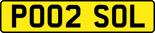 PO02SOL