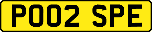 PO02SPE