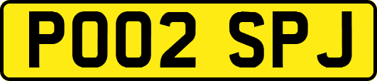PO02SPJ