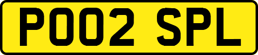 PO02SPL