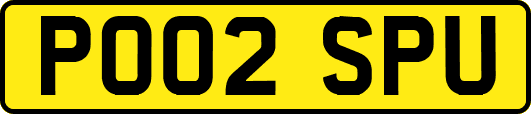 PO02SPU