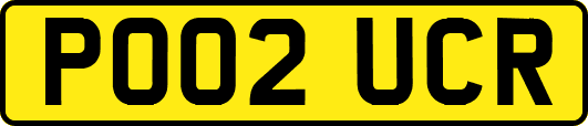 PO02UCR