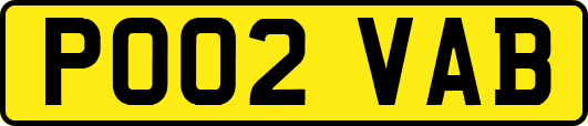 PO02VAB