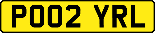 PO02YRL