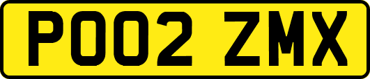PO02ZMX