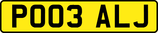PO03ALJ