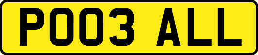 PO03ALL