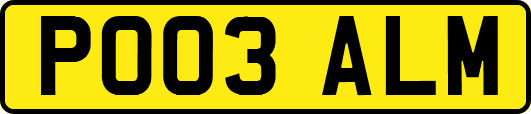 PO03ALM