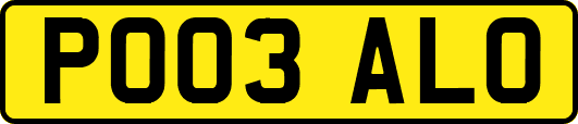 PO03ALO