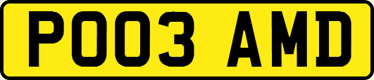 PO03AMD