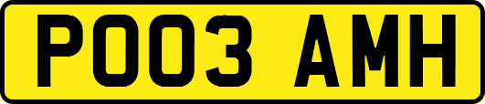 PO03AMH