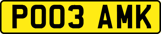 PO03AMK