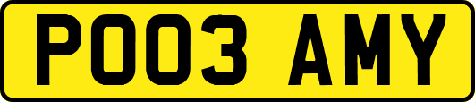 PO03AMY