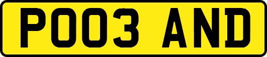 PO03AND