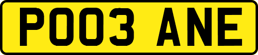 PO03ANE