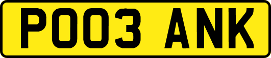 PO03ANK