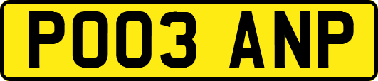 PO03ANP
