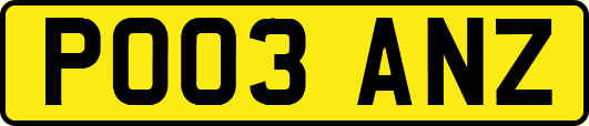 PO03ANZ