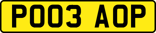 PO03AOP
