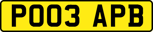 PO03APB
