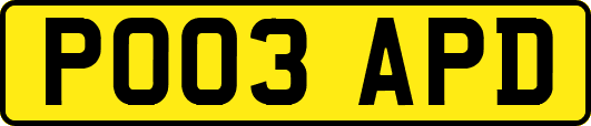 PO03APD
