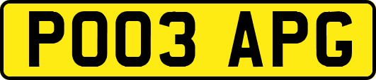 PO03APG