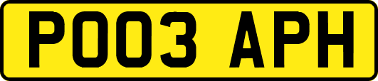 PO03APH