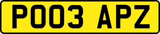 PO03APZ