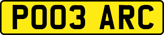 PO03ARC