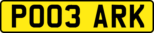 PO03ARK