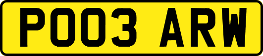 PO03ARW