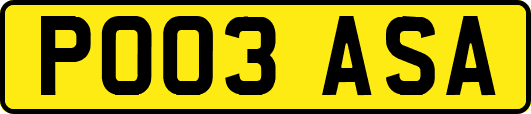 PO03ASA