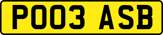 PO03ASB