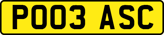 PO03ASC