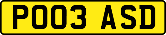 PO03ASD