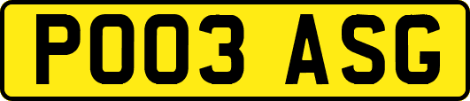 PO03ASG