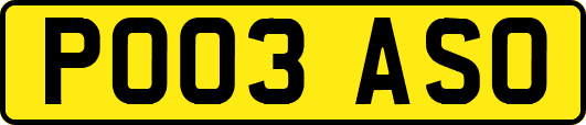 PO03ASO