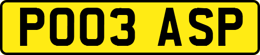 PO03ASP