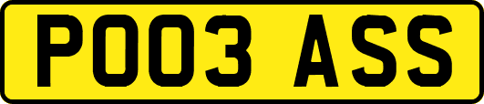 PO03ASS