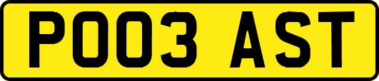 PO03AST