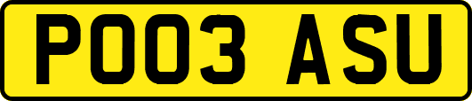 PO03ASU