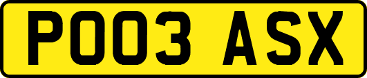 PO03ASX