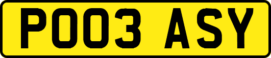 PO03ASY