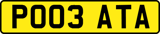 PO03ATA