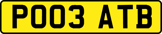 PO03ATB